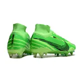 Nike Zoom Mercurial Superfly 9 Elite Dreamspeed 008 Pack Aluminium Studs SG Football Boot