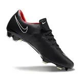 Nike Air Zoom Mercurial Vapor 10 Elite Black Firm Ground FG Football Boot
