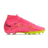 Nike Air Zoom Mercurial Superfly 9 Elite Kids Luminous Pack Artificial Ground AG Football Boot