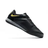 Nike Tiempo Legend 9 Elite Shadow Pack Black and White Indoor IC Football Boot