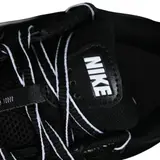 Nike P-6000 White and Black Running Shoes