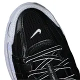 Nike P-6000 White and Black Running Shoes