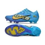 Nike Zoom Mercurial Vapor 15 Elite Mbappe Comic Pack Firm Ground FG Football Boot
