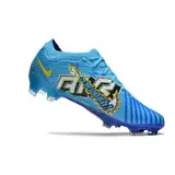 Nike Zoom Mercurial Vapor 15 Elite Mbappe Comic Pack Firm Ground FG Football Boot