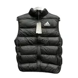Adidas Black Puffer Vest