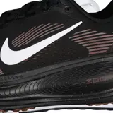 Nike Air Zoom Vomero 18 Black and Brown Running Shoes