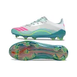 Adidas F50 Elite Messi Aurora Radiante Pack Firm Ground FG Football Boot
