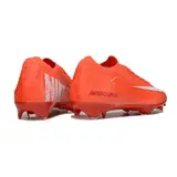 Nike Air Zoom Mercurial Vapor 16 Elite Red Firm Ground FG Football Boot - Matte Red