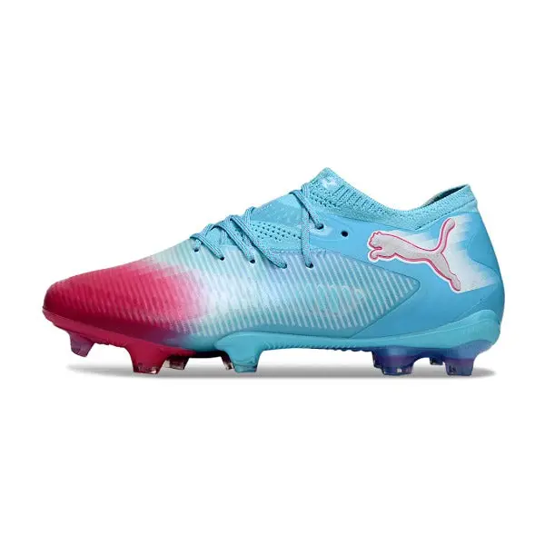 Puma Future 8 Low Cut Re-Charge Pack Firm Ground FG Football Boot