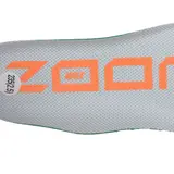 Nike Air Zoom Vomero 15 White and Pink Running Shoes