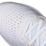 Nike Air Zoom Vomero 15 White and Pink Running Shoes