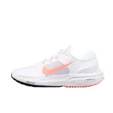 Nike Air Zoom Vomero 15 White and Pink Running Shoes
