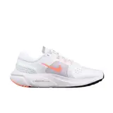 Nike Air Zoom Vomero 15 White and Pink Running Shoes