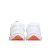 Nike Air Zoom Vomero 15 White and Pink Running Shoes