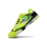 Joma Regate Rebound IC Light Green Indoor Court Football Boot