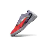 Nike Phantom 6 Elite Purple and Pink Turf TF Football Boot