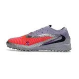 Nike Phantom 6 Elite Purple and Pink Turf TF Football Boot