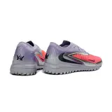 Nike Phantom 6 Elite Purple and Pink Turf TF Football Boot