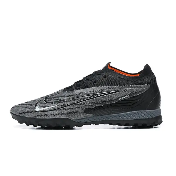 Nike Phantom GX Elite Black Shadow Pack Turf TF Football Boot