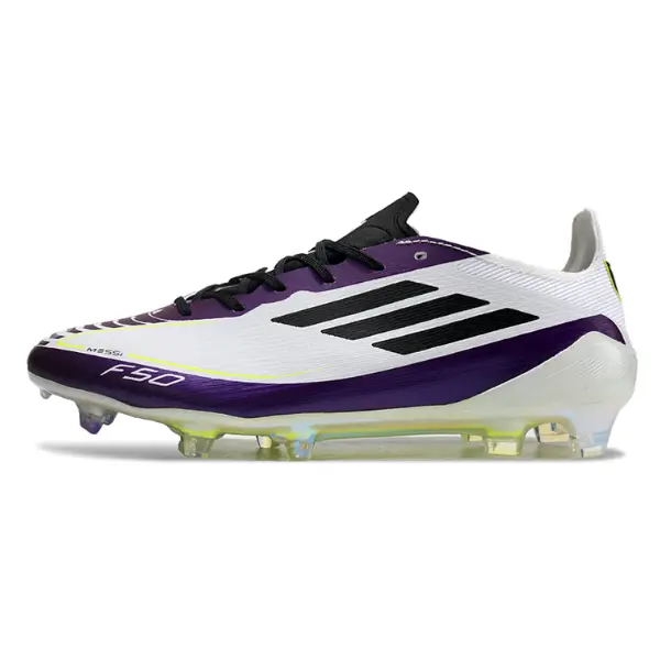 Adidas F50 Elite FG Messi Triunfo Stellar Pack Kids Football Boot