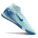 Nike Mercurial Superfly 10 Academy Mad Ambition Pack Black and White Indoor IC Football Boot