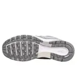 Nike P-6000 Gray Running Shoes