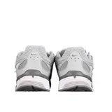Nike P-6000 Gray Running Shoes
