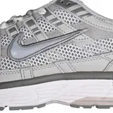Nike P-6000 Gray Running Shoes