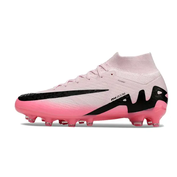 Nike Zoom Mercurial Superfly 9 Elite Mad Brilliance Pack Artificial Ground AG Football Boot
