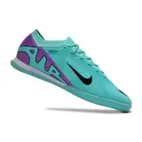 Nike Mercurial Vapor 15 Elite Peak Ready Pack Blue Indoor IC Football Boot