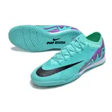 Nike Mercurial Vapor 15 Elite Peak Ready Pack Blue Indoor IC Football Boot