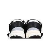 Nike Air Zoom Vomero 5 White and Black Running Shoes - Black/Cream Low