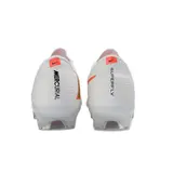 Nike Air Zoom Mercurial Superfly 11 Elite Break 'Em Pack Firm Ground FG Kids Football Boot - White/Gold