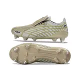 Adidas F50 Spider Beige Mixed Studs SG Football Boot