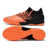 Puma Future Z 1.3 TF Instinct Orange Turf TF Football Boot