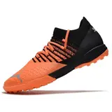 Puma Future Z 1.3 TF Instinct Orange Turf TF Football Boot