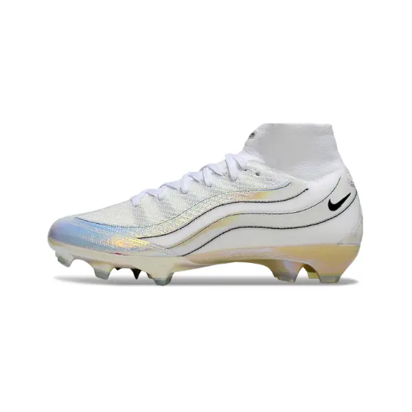 Nike Mercurial Superfly 10 Elite Air Max 95 Disruptive Pack Firm Ground FG Kids Football Boot
