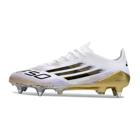 Adidas F50 Elite Road to Glory Pack Mixed Studs SG Football Boot