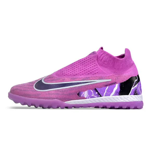 Nike Phantom GX Elite DF Thunder Pack Turf TF Football Boot