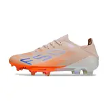 Adidas F50+ Sparkfusion Coral Blaze Pack Firm Ground FG Kids Football Boot
