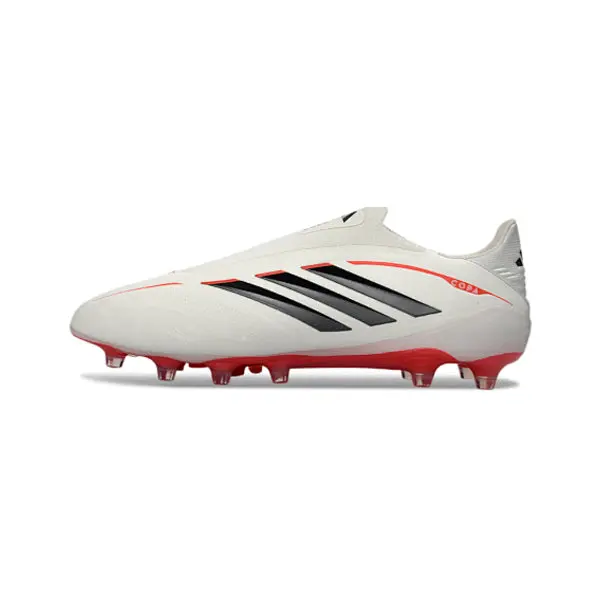 Adidas Copa Pure 4 Laceless Elite Born For Goals Pack Firm Ground FG Football Boot