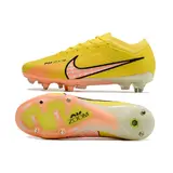 Nike Zoom Mercurial Vapor 15 Elite Lucent Pack Aluminium Studs SG Football Boot