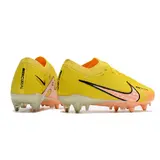 Nike Zoom Mercurial Vapor 15 Elite Lucent Pack Aluminium Studs SG Football Boot