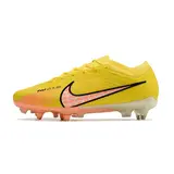 Nike Zoom Mercurial Vapor 15 Elite Lucent Pack Aluminium Studs SG Football Boot