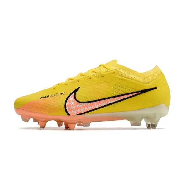 Nike Zoom Mercurial Vapor 15 Elite Lucent Pack Aluminium Studs SG Football Boot