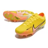 Nike Zoom Mercurial Vapor 15 Elite Lucent Pack Aluminium Studs SG Football Boot