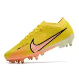 Nike Zoom Mercurial Vapor 15 Elite Lucent Pack Aluminium Studs SG Football Boot