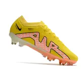 Nike Zoom Mercurial Vapor 15 Elite Lucent Pack Aluminium Studs SG Football Boot