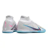 Nike Zoom Mercurial Superfly 9 Elite Blast Pack Indoor IC Football Boot