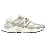 New Balance 9060 Quartz Grey Casual Shoes - Grey/Brown